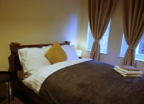 Affordable Double room in Central London near Elephant and Castle station